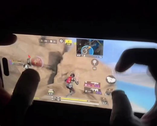 Aim Check: Medic Main Highlights in COD Mobile