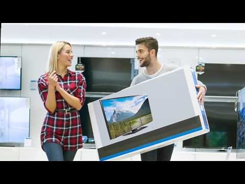 GLWIZ SMART TV 2