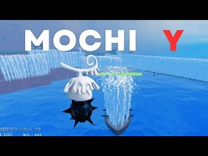 How To Combo Extend With Mochi Y | Grand Piece Online