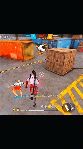 M510 HEADSHOT 🎯,😱IMPOSSIBLE 👿 #tondaegamer #totalgaming #viralshort #freefire