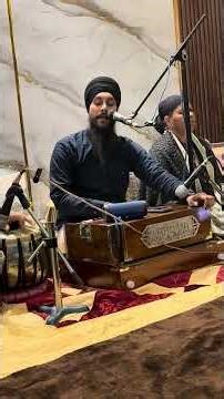 Bhai Simranjit Singh | Gurbani kirtan #2026