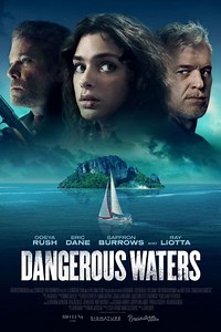 Dangerous Waters (2023) - Movie