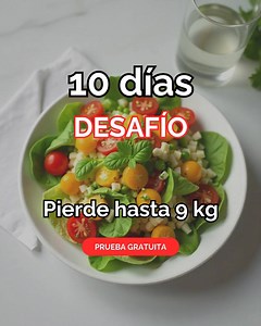 🥗 ¡Olvídate de las dietas complicadas! 👋 Consigue un plan de comidas personalizado diseñado especialmente para ti con la App Keto Go! 🥑 Cuéntanos tus preferencias y objetivos, y crearemos recetas deliciosas y fáciles de preparar que te darán resultados reales. ✨ | Ketogoapp