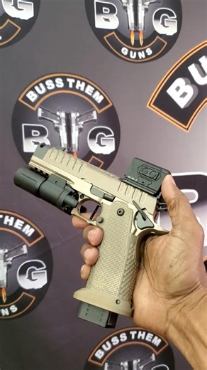 Which Setup?? Kovert WatchTower Apache Limited FDE Edition #shorts #edc #gunculture #viralshorts