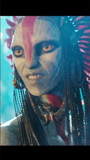 VARANG AURA - Avatar: Fire and Ash (2025)