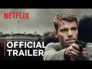The Night Agent - Official Trailer - Netflix
