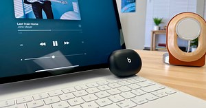 Beats Studio Buds Review: An impressive punch for $150 - 9to5Mac
