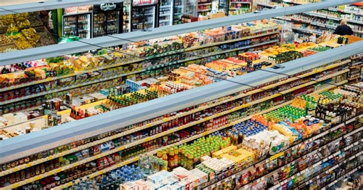 Asia’s FMCG market grows 2.8% in Q1 2025