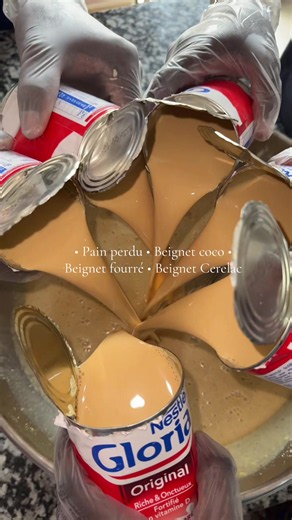 4 Recettes de Pâtisseries Maison : Pain Perdu, Beignets Coco & Cerelac