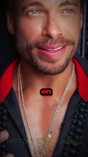 The Evolution of Gary Dourdan From Actor to Advocate #actor #hollywood #viralvideo #shorts