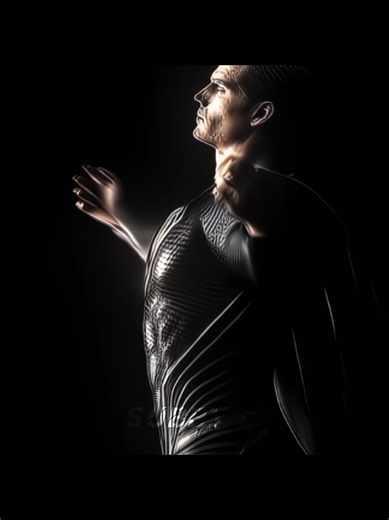 Epic Superman Edit That You Can't Miss!