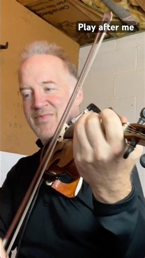 Coffin Dance Violin Play Along #shorts