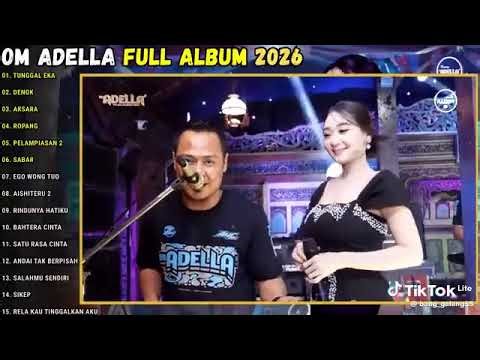 OM ADELLA LIVE, PERFOMANCE 2026
