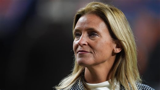 Broncos owner Carrie Walton Penner to unveil 'Fight Like A Bronco' bell for cancer patients during Monday night pregame