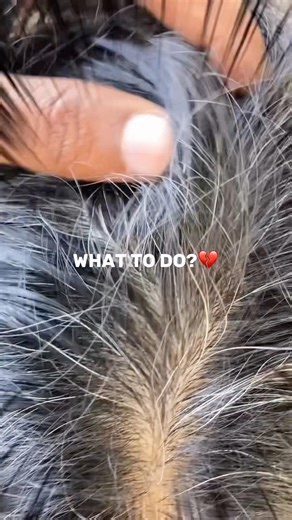Check description ⬇️ #shorts #ytshorts #whitehairsolution #haircare #viral #white #hair