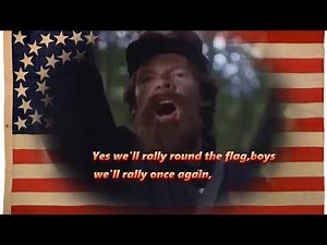 Civil War Song: Battle Cry of Freedom