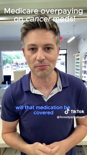 Save on Cancer Medication at Cost Plus Pharmacy | Fair and Transparent Pricing