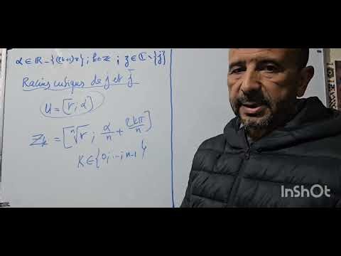 Exercice( nombre complexe)