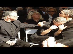 After Tony Curtis Died, Kim Novak Confessed What He Did