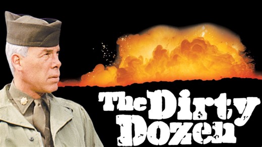 The Dirty Dozen - Apple TV