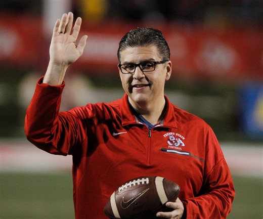 Former Fresno State President Dr. Castro dies at 58