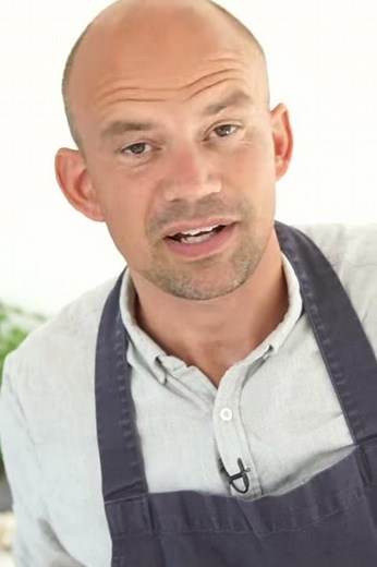 Citronkylling med couscous | Marokkansk måltid for hele familien