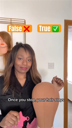 Does minoxidil work for everyone ? Find out the Truth or Myth? 💊