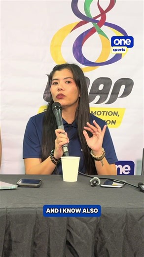 Coach Regine Diego on NU’s growth through challenges | #OSOnTheSpot