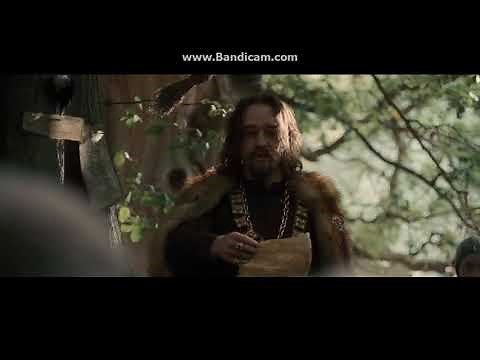 Robin Hood (2010) Sheriff of Nottingham