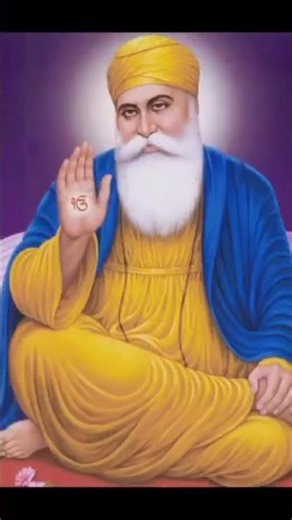 Guru Hunde Rabb De Roop 🙏 | Deep Truth of Sikhism Explained