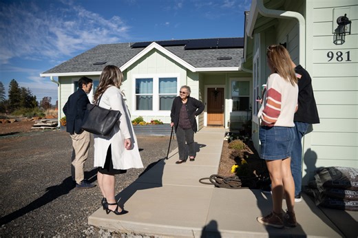 Two of California’s largest home insurers to raise rates by 6.9% this year