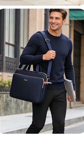 👉Best 14-Inch Laptop Bag – Stylish Protection for Your Laptop