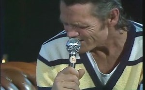 Chet Baker - Candy (1985)