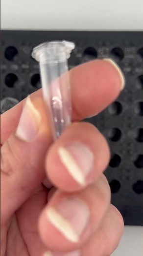 Label 800 Tubes in Under 30 Minutes | TubeWriter Lab Labeling Solution