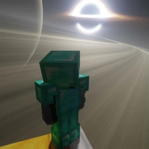 Шейдеры: IterationT #gaming #minecraft #minecraftmemes