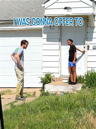 Transforming Overgrown Yards for Kids' Play Areas