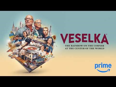 VESELKA | Streaming on Prime