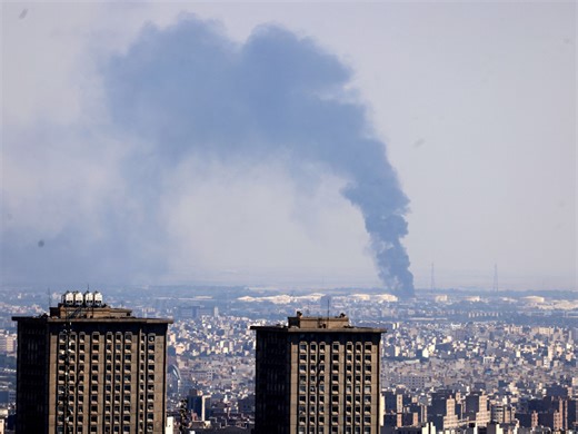 Can Israel really destroy Iran's nuclear facilities?