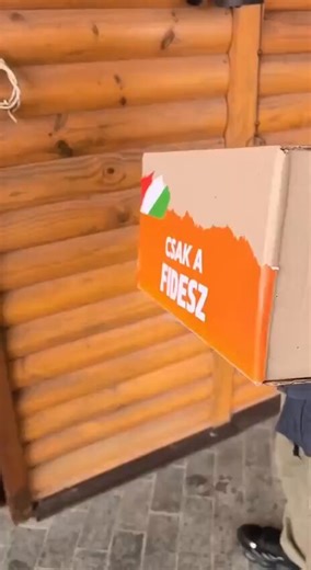 just take the free food and drink and then don't vote for them like???