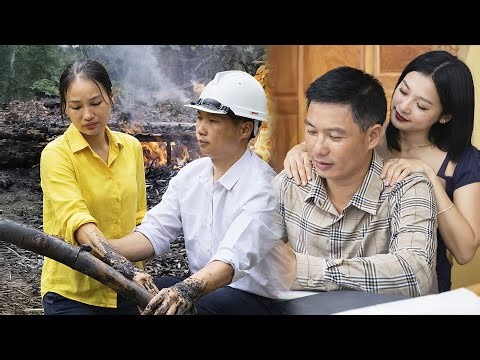 Our Happy Home Was Burned Down – My Husband’s Lover Deliberately Destroyed Our House