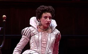 【歌剧】2006年意大利贝加莫多尼采蒂剧院 多尼采蒂《安娜·波琳娜》Donizetti - Anna Bolena