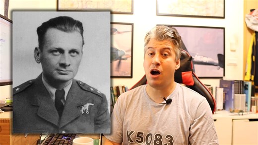 The first kill of 303 Squadron: How a Polish pilot changed the Battle of Britain