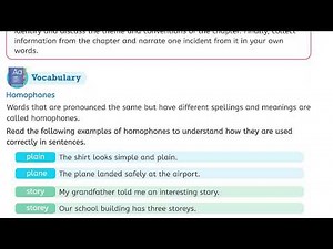 English Class 7 | Chapter 4 Humanity Has No Boundaries | Exercise Part 1 | Questions & Answers