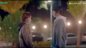 Dear My Name E06 end