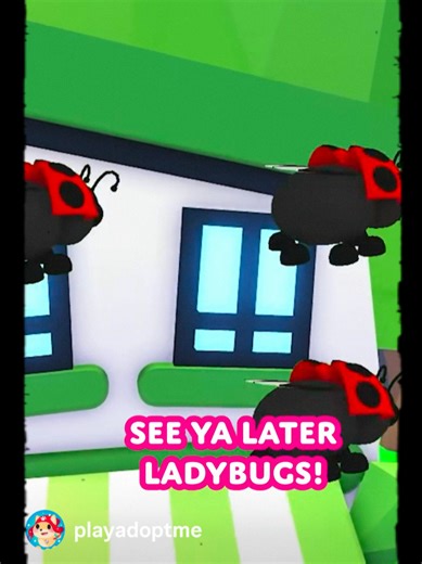Bye ♾️🐞🥲 Ladybug The end of an Era #roblox #adoptme #robloxadoptme #adoptmeroblox #robloxgames Fruit Owls are kinda cute tho 💝 🦉🍎🍑🍊🍍 (Pineapple is the Legendary)