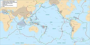 South Sandwich Trench - Alchetron, The Free Social Encyclopedia