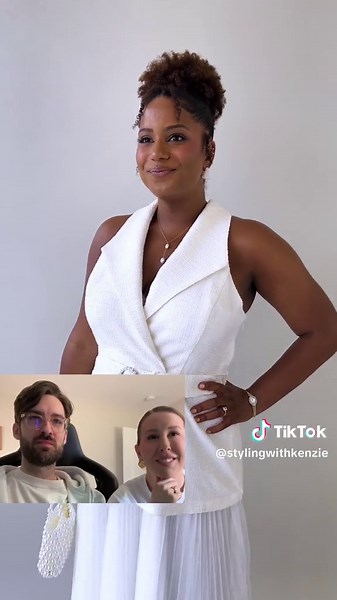 Emotional Bridal Style Makeover: A Journey of Transformation