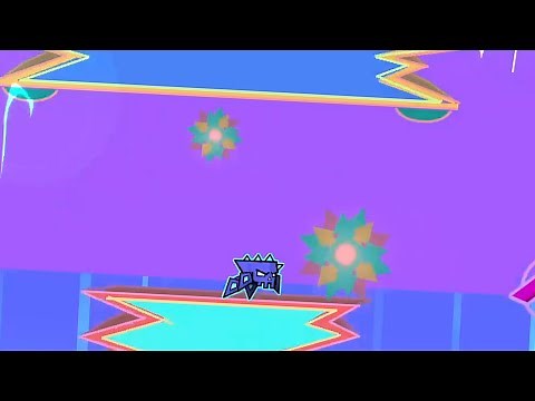 The NEW EASIEST Extreme Demon