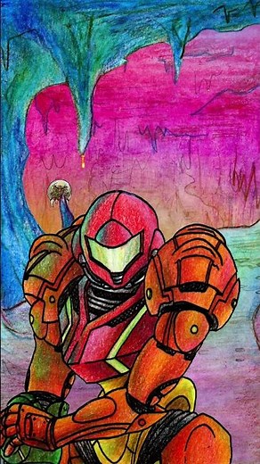 Super Metroid Brinstar Depths Underground