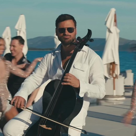 Hot Summer Days with Bachata Rhythm